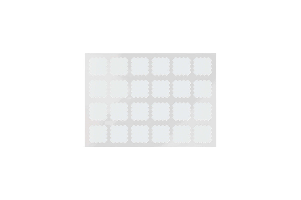 SunnyPatch UV-Detecting Stickers