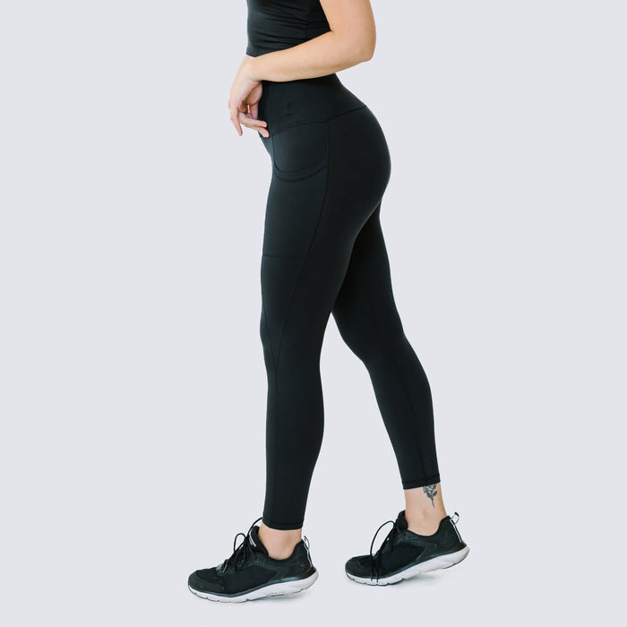 25" SoftLuxe Stay Put™ Leggings