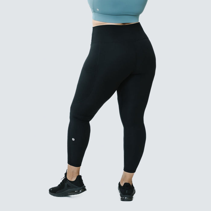 25" Guardian Evolve Stay Put™ Leggings - Final Sale