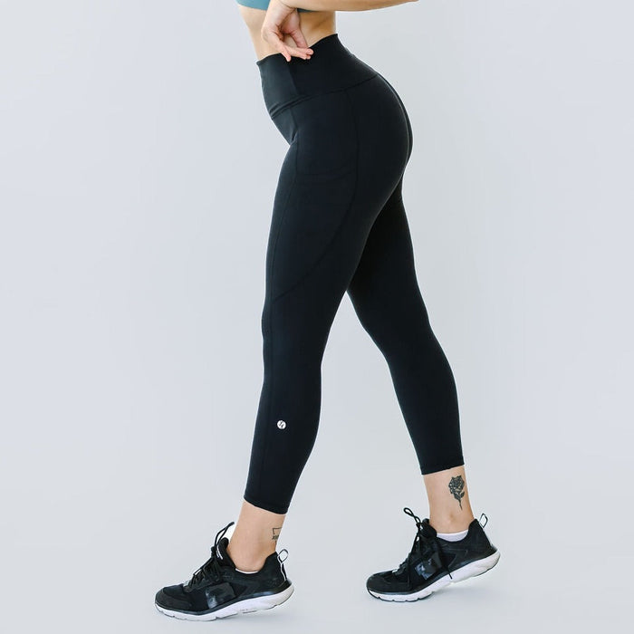 25" Guardian Evolve Stay Put™ Leggings - Final Sale
