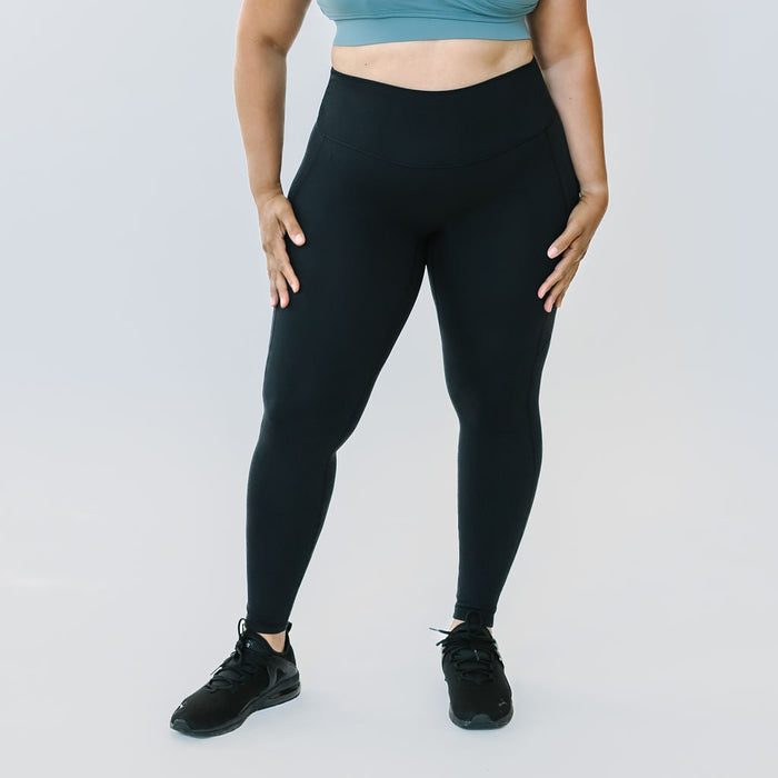 28" Guardian Evolve Leggings - Final Sale