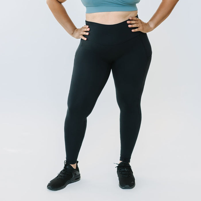28" Guardian Evolve Leggings - Final Sale