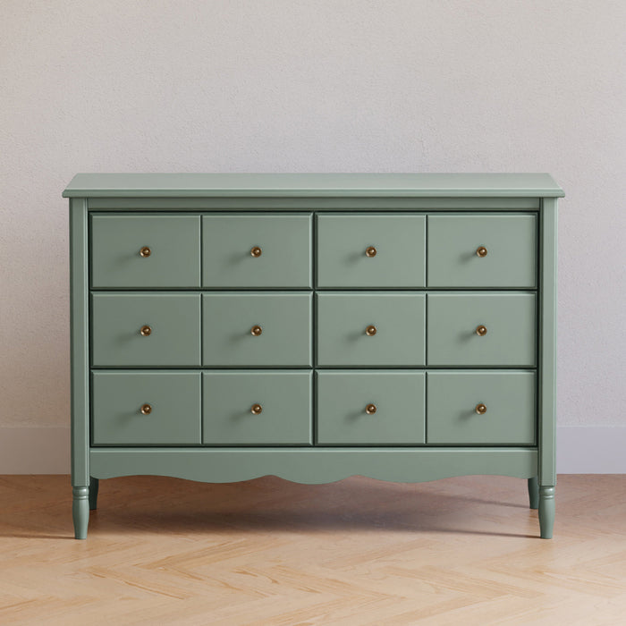 Namesake Liberty 6-Drawer Dresser - Nature Baby Outfitter