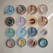 Silicone Suction Plate - Nature Baby Outfitter
