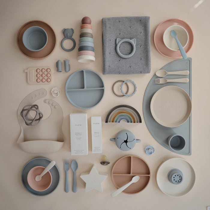 Dinnerware Cups - Nature Baby Outfitter