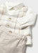 Shorts and Shirt with Vest Set - Nature Baby Outfitter