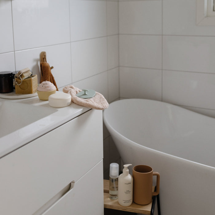 Cradle Cap Brushes - Nature Baby Outfitter