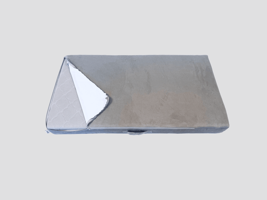Crib Mattress Play Cover