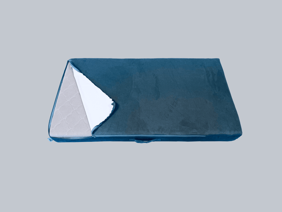 Crib Mattress Play Cover