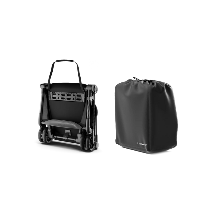 Mompush Nexis