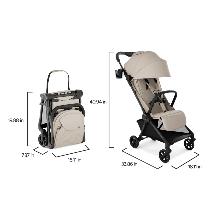 Mompush Nexis