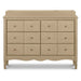 Namesake Liberty 6-Drawer Dresser - Nature Baby Outfitter