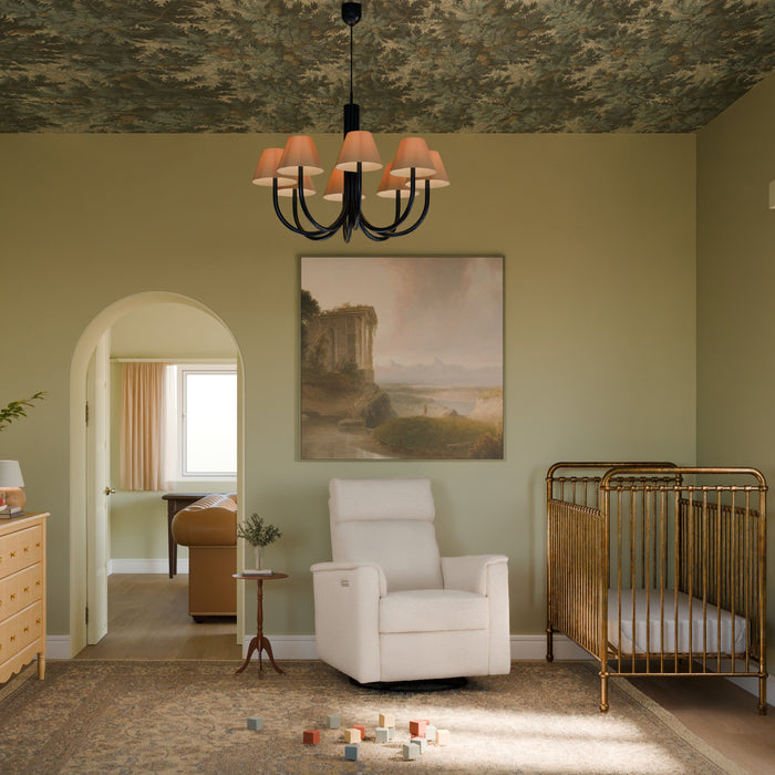 Namesake Willa Pro Power Recliner & Swivel Glider