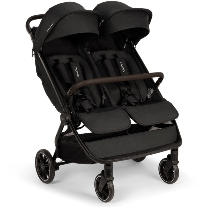 Nuna TRVL DUBL Stroller