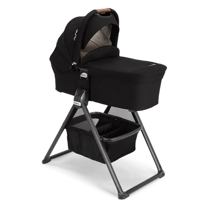 Mixx Series Bassinet & Stand