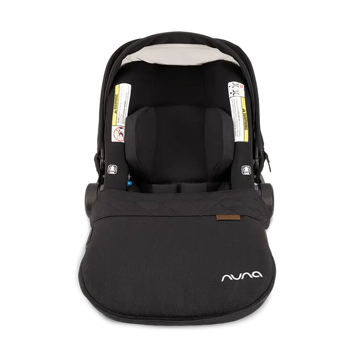 Pipa Lite RX Footmuff