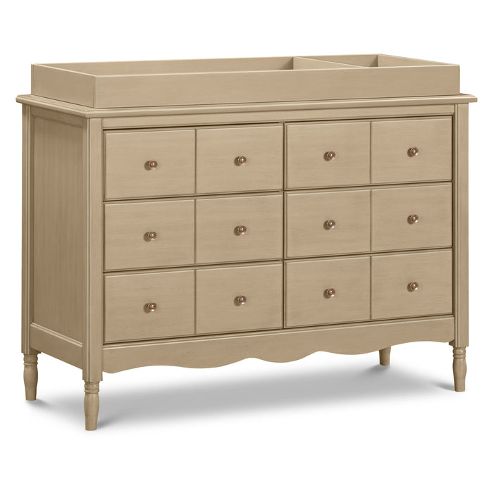 Namesake Liberty 6-Drawer Dresser - Nature Baby Outfitter