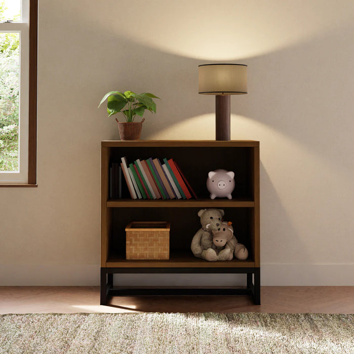 Ryder Convertible Cubby Changer & Bookcase