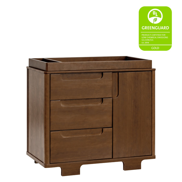 Babyletto Yuzu 3-Drawer Changer Dresser