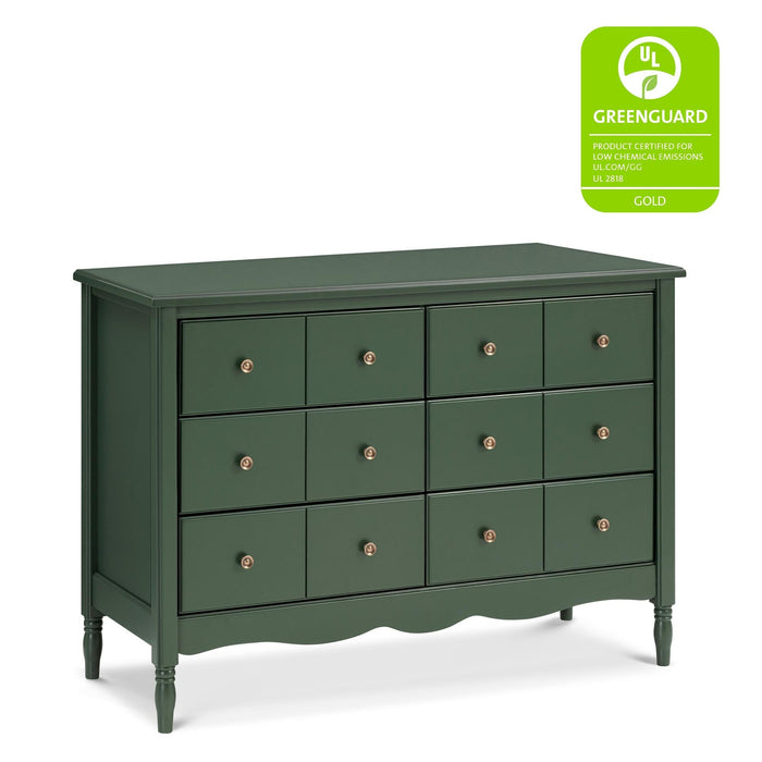 Namesake Liberty 6-Drawer Dresser - Nature Baby Outfitter