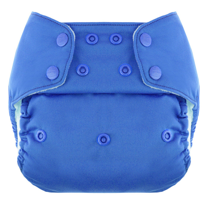 One Size Pocket Diapers - INSERTS NOT INCLUDED