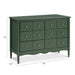 Namesake Liberty 6-Drawer Dresser - Nature Baby Outfitter