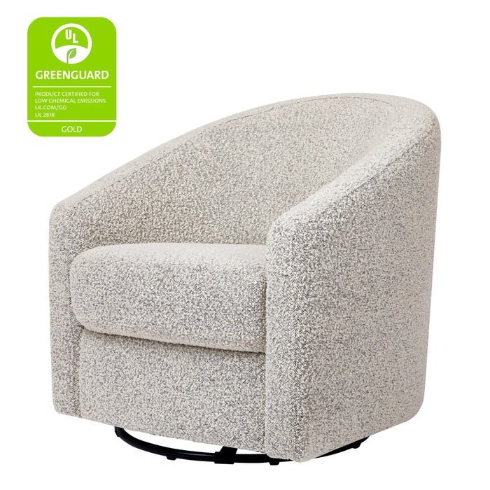 Babyletto Madison Swivel Glider