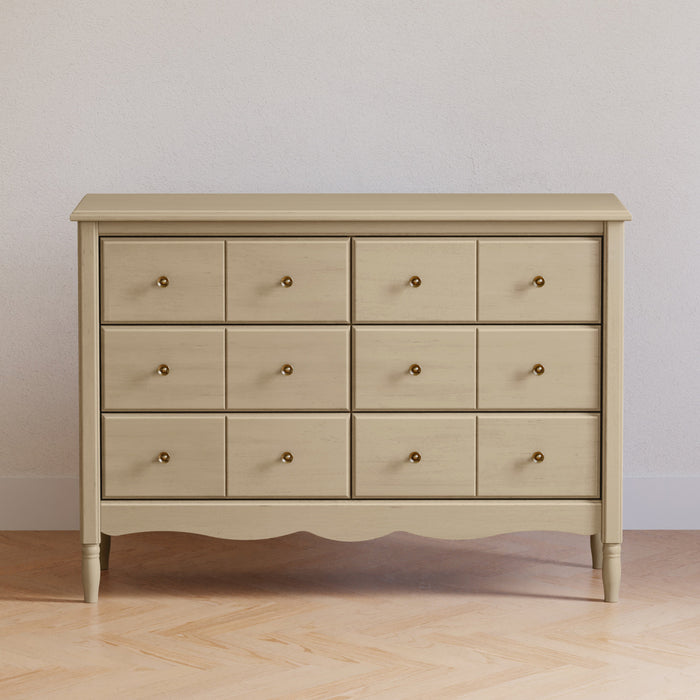 Namesake Liberty 6-Drawer Dresser - Nature Baby Outfitter