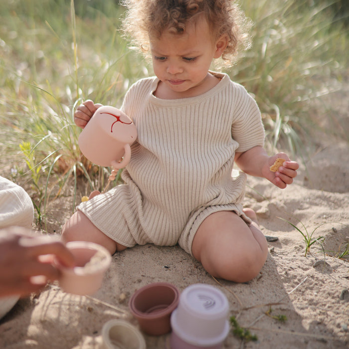 Snack Cup - Nature Baby Outfitter