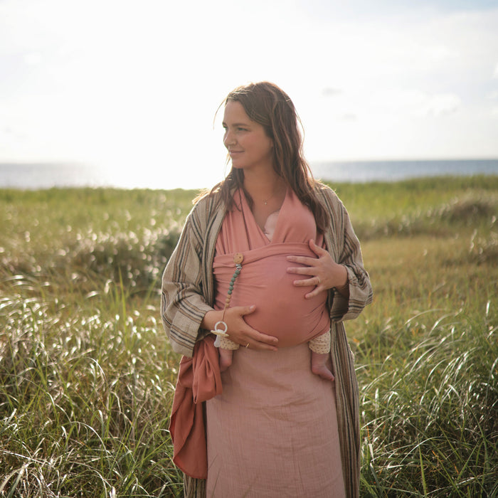 Baby Wrap - Nature Baby Outfitter