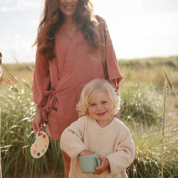 Snack Cup - Nature Baby Outfitter