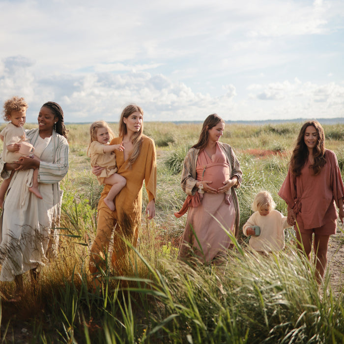 Snack Cup - Nature Baby Outfitter