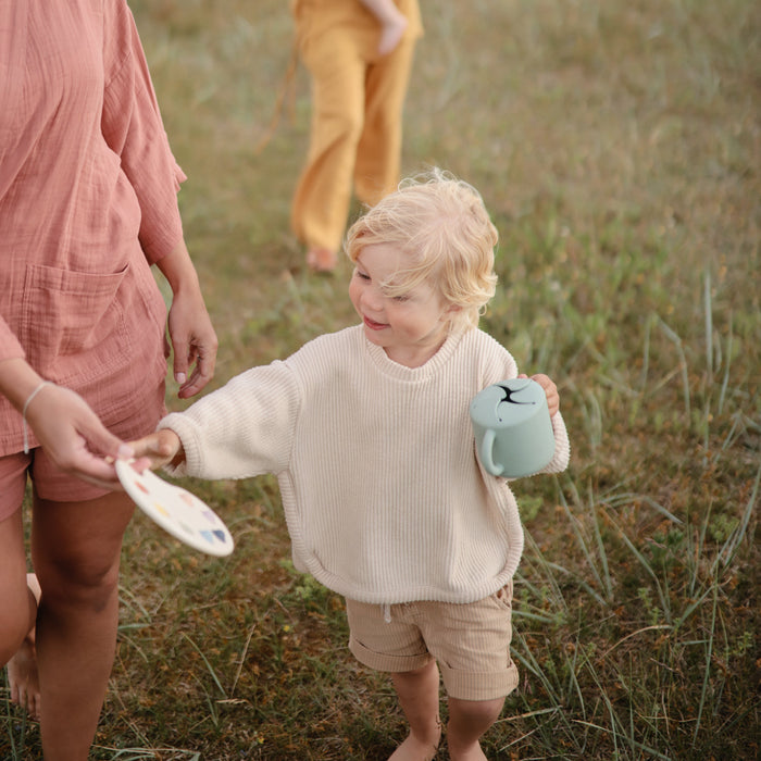 Snack Cup - Nature Baby Outfitter
