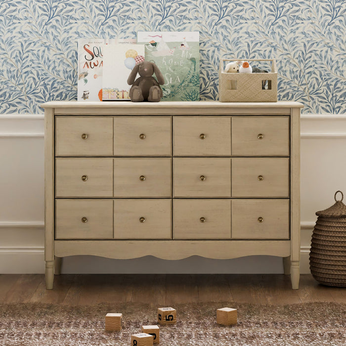 Namesake Liberty 6-Drawer Dresser - Nature Baby Outfitter