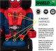 PAW Patrol Skye 2-in-1 Harness to Booster Car Seat - Nature Baby Outfitter