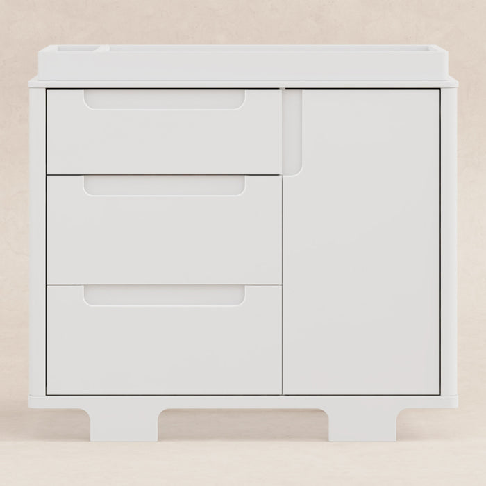 Babyletto Yuzu 3-Drawer Changer Dresser