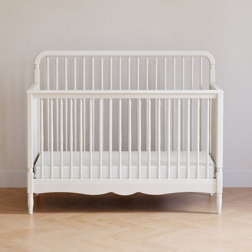 Namesake Liberty 4-in-1 Convertible Spindle Crib - Nature Baby Outfitter