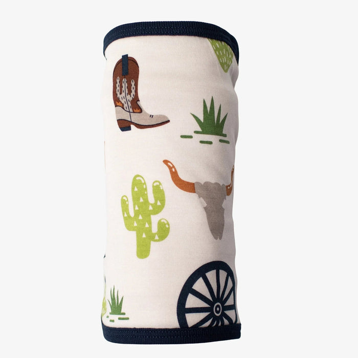 On the Range Swaddle