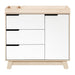 Babyletto Hudson 3-Drawer Changer Dresser with Removable Changing Tray - Nature Baby Outfitter