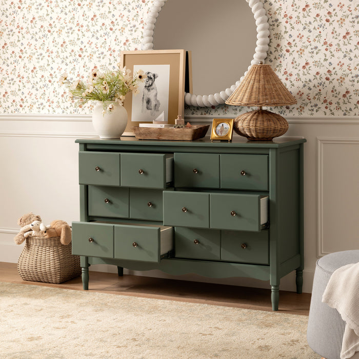 Namesake Liberty 6-Drawer Dresser - Nature Baby Outfitter