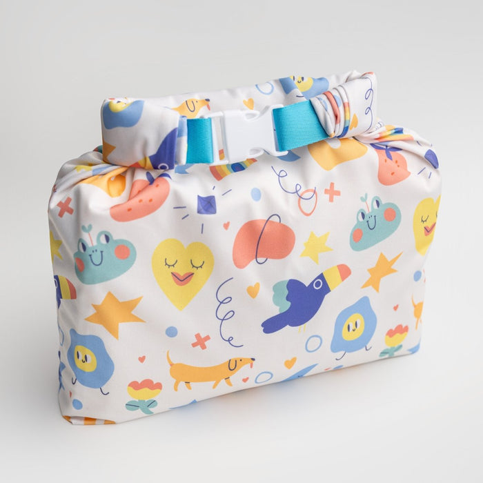 Pride Mini Collection: Essentials Pocket Cloth Diaper and More