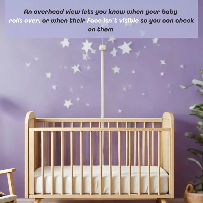 GoBaby AI Cam - Nature Baby Outfitter
