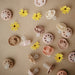 FRIGG Andersen Fairytale Silicone Pacifier 2-Pack - Nature Baby Outfitter