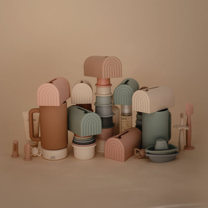 Spout Cover - Nature Baby Outfitter