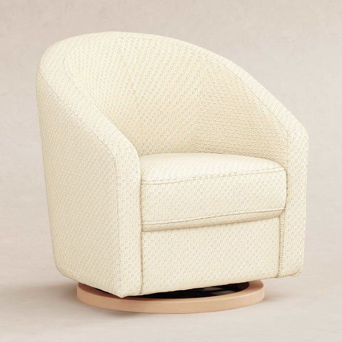 Babyletto Madison Swivel Glider