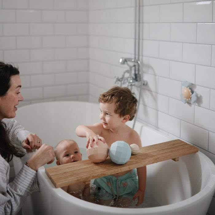 Nesting Spheres Sensory Toy - Nature Baby Outfitter