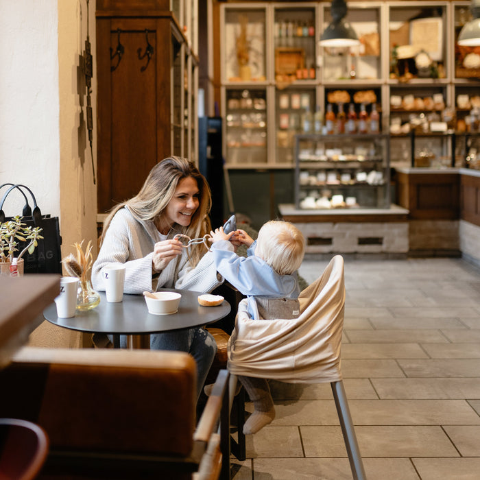 Silicone Suction Bowl - Nature Baby Outfitter