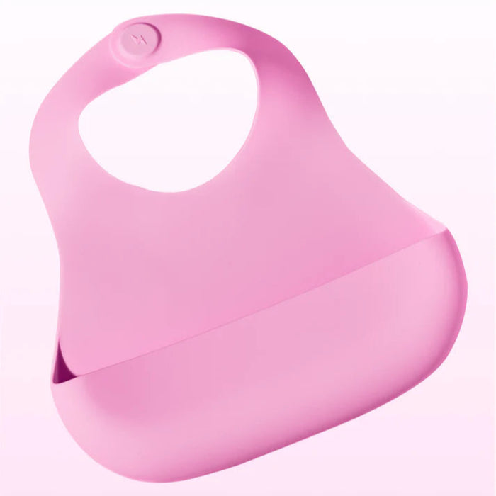 Babynetic Magnetic Silicone Bib