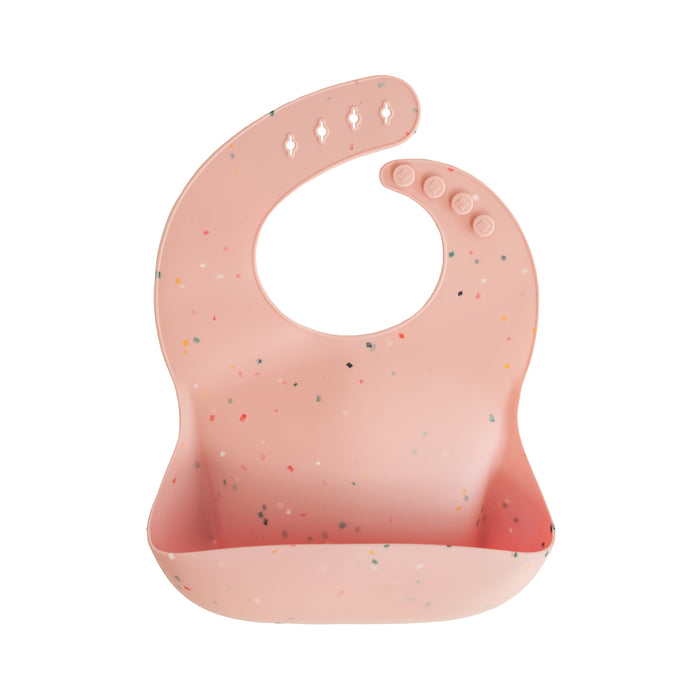 Silicone Baby Bib - Nature Baby Outfitter