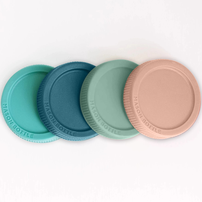 Plastic Storage Lids